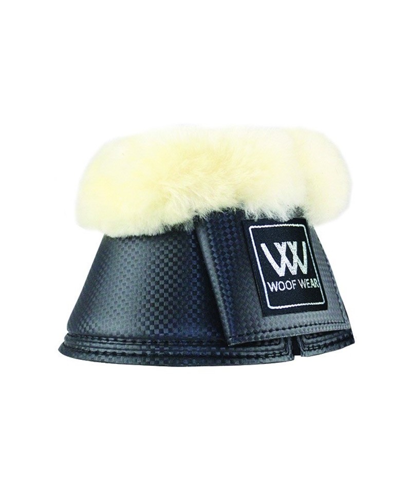 ProtÃ¨ge-glomes mouton synthÃ©tque Pro Woof Wear