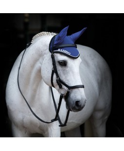 Bonnet anti-mouches Rambo Airtech Horseware
