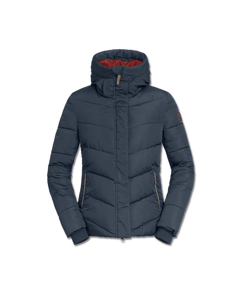 Blouson Femme LÃ©ger et ImpermÃ©able CASABLANCA