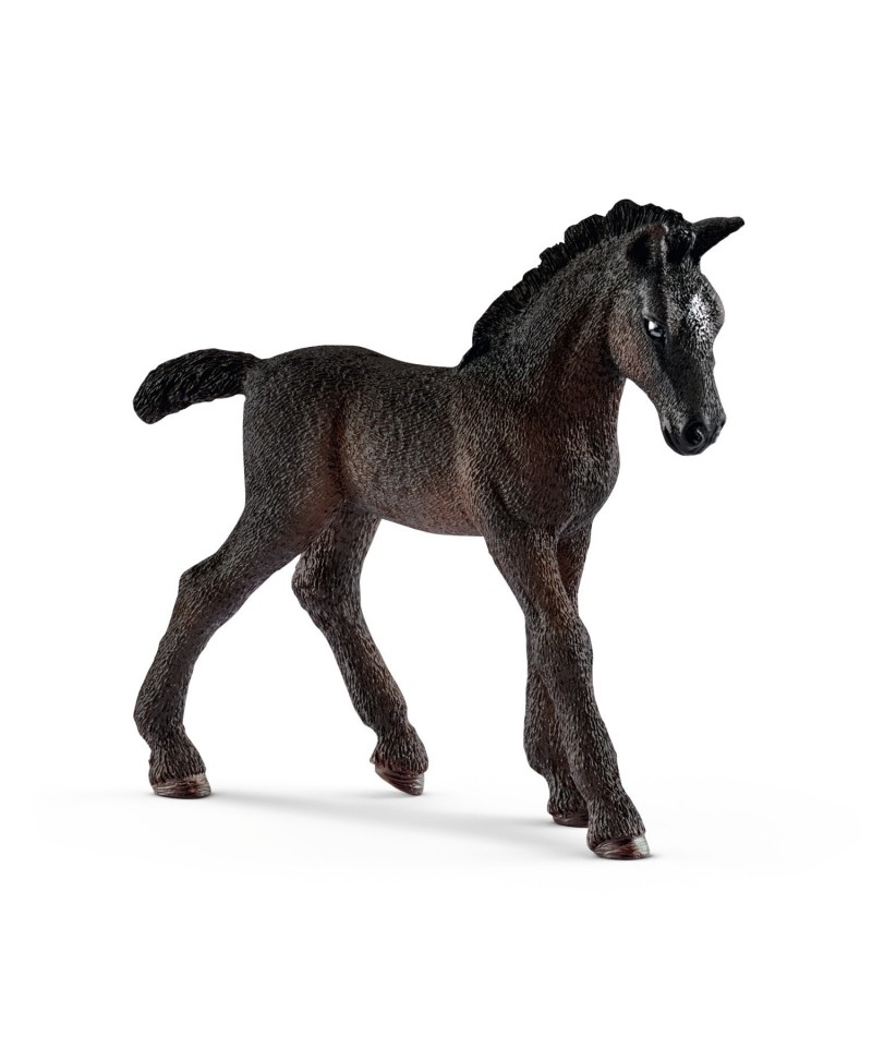 Figurine Poulain Lipizzan