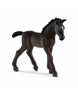 Figurine Poulain Lipizzan