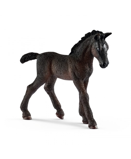 Figurine Poulain Lipizzan Figurine Poulain Lipizzan