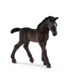 Figurine Poulain Lipizzan