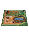 Tapis de jeu Ã©curie avec figurines chevaux Waldhausen