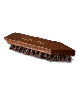 Brosse Ã  dÃ©crotter chaussures Exklusiv Waldhausen