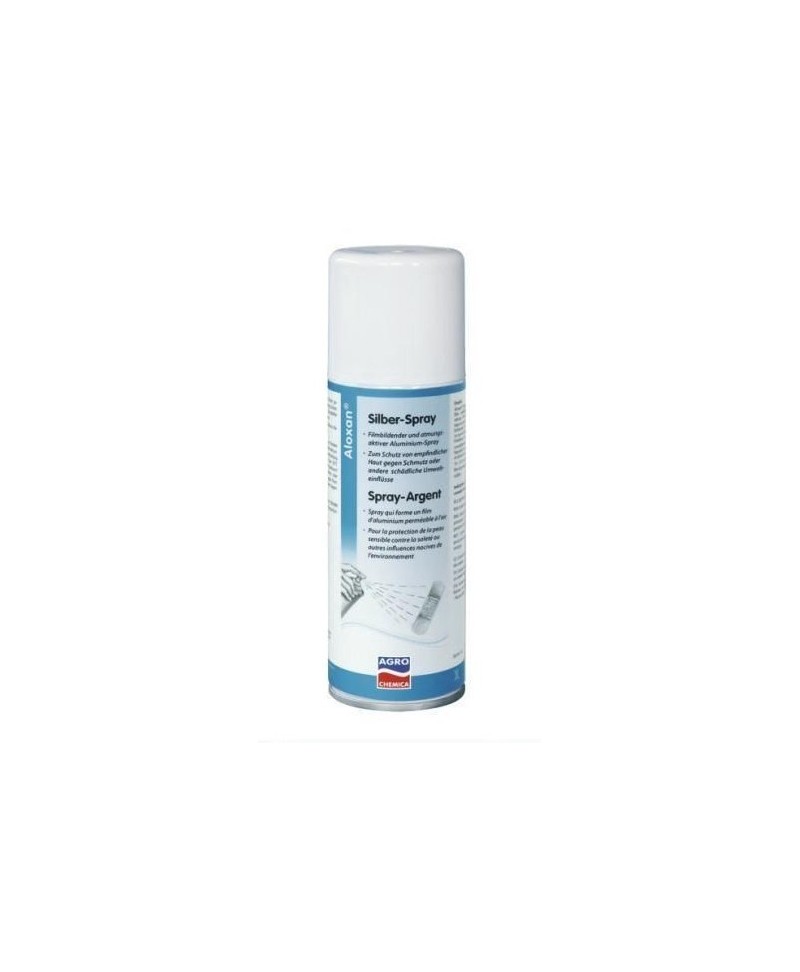 SPRAY ALUMINUIM ALOXAN 200 ml