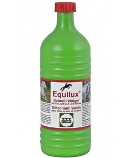 DÃ©tachant robe cheval  750 ml Equilux Stassek