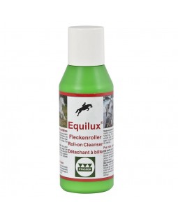 DÃ©tachant robe cheval roll-on 250 ml Equilux Stassek