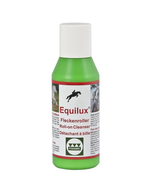Détachant robe cheval roll-on 250 ml Equilux Stassek Détachant robe cheval roll-on 250 ml Equilux Stassek