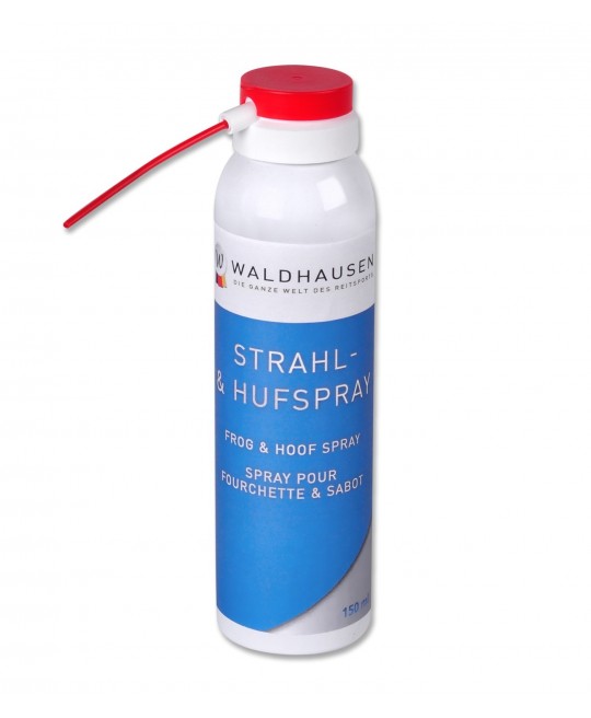 Spray soin de la fourchette 150 ml Waldhausen