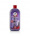 Shampoing cheval robe claire 500 ml Milton Blanc - Leovet