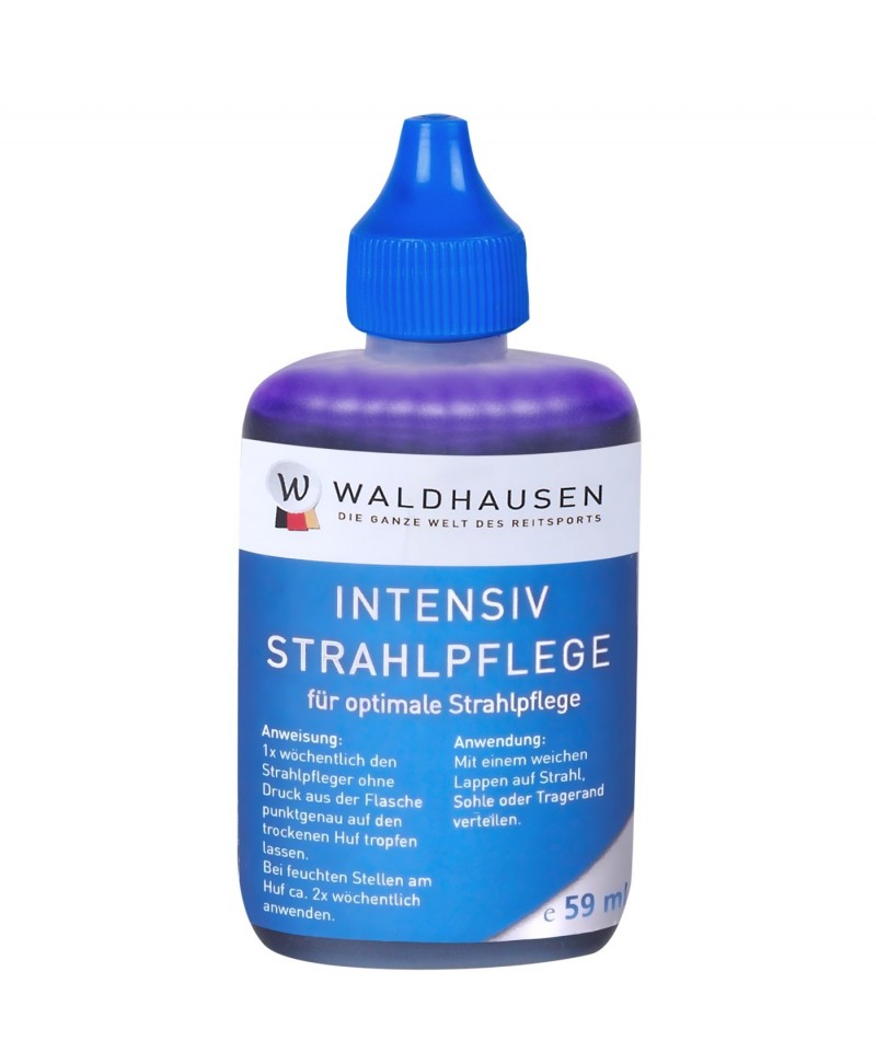 Gel soin de la fourchette 59 ml Waldhausen