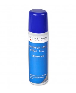 Spray cicatrisant bleu 200 ml Waldhausen