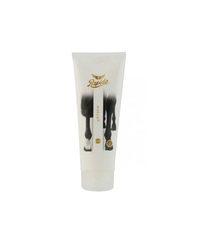CrÃ¨me gale de boue 250 ml Mokzalf Rapid
