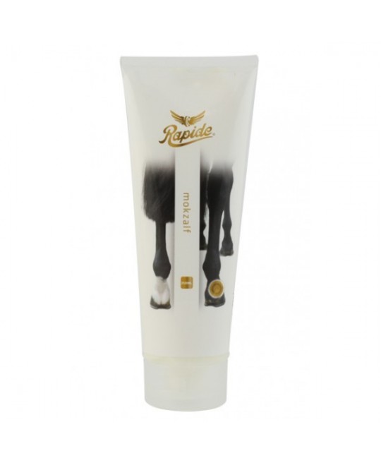 Crème gale de boue 250 ml Mokzalf Rapid Crème gale de boue 250 ml Mokzalf Rapid