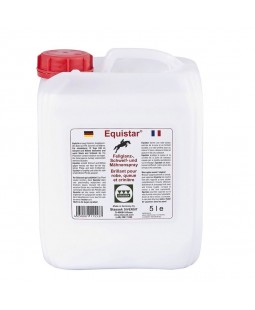 Lustrant dÃ©mÃªlant 5 litres Equistar Stassek