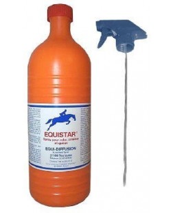 Lustrant dÃ©mÃªlant 750 ml Equistar Stassek