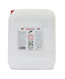 Lustrant dÃ©mÃªlant 10L Equistar stassek