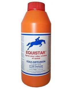 Lustrant dÃ©mÃªlant 250 ml Equistar Stassek