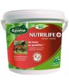 ComplÃ©ment vitalitÃ© granulÃ©s 2.7 kg Nutrilife + Ravene