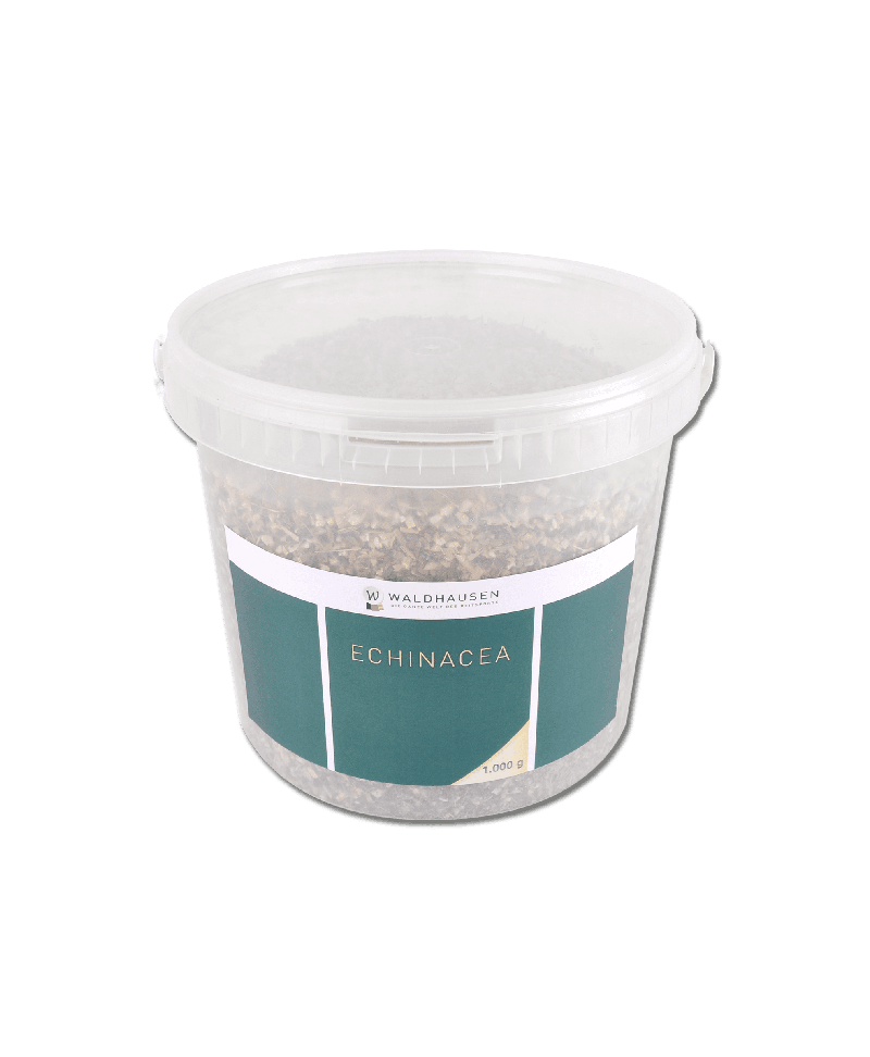 Bien-Ãªtre et immunitÃ© 1 kg Echinacea Waldhausen