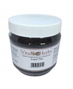 Articulation chat chien 500 g Super'Flex Vital Herbs