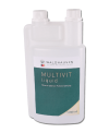 Vitamines et minÃ©raux chevaux de sport 1L Multi-vit Waldhausen