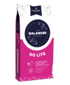 Aliment contrÃ´le poids chevaux 15 kg Balancer Go Lite Dodson & Horrell