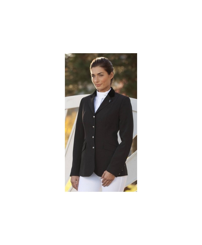 Veste de concours CSO Femme London ELT