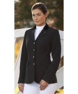 Veste de concours CSO Femme London ELT