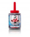 Huile Ã  sabot naturelle avec pinceau 450 ml Hoof Lab - Leovet