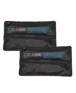 Cold pack pour protÃ¨ge-jarrets Ice-Vibe Horseware