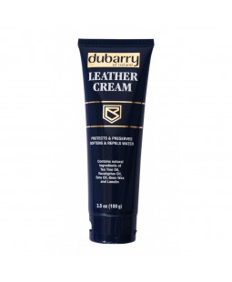 Soin cuir 100 g Leather Cream Dubarry