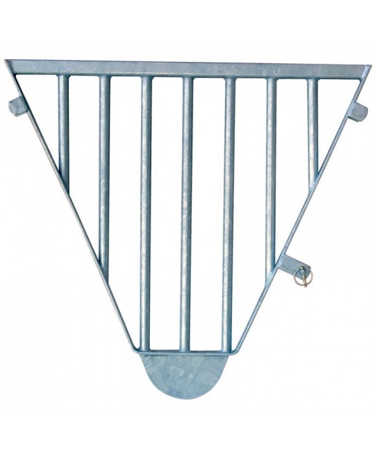 Fermeture amovible pour porte col de cygne La Gée Fermeture amovible pour porte col de cygne La Gée