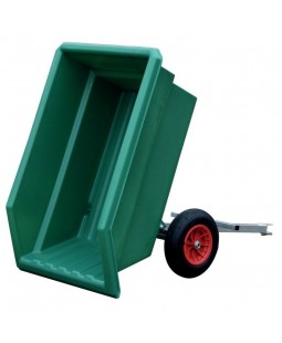 Remorque basculante 350 L La GÃ©e