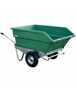 Brouette Ã  fumier 450 L La GÃ©e