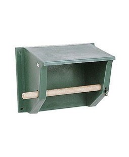 SUPPORT PIERRE A SEL RONDE 5/10KG  RESINE LA GEE*