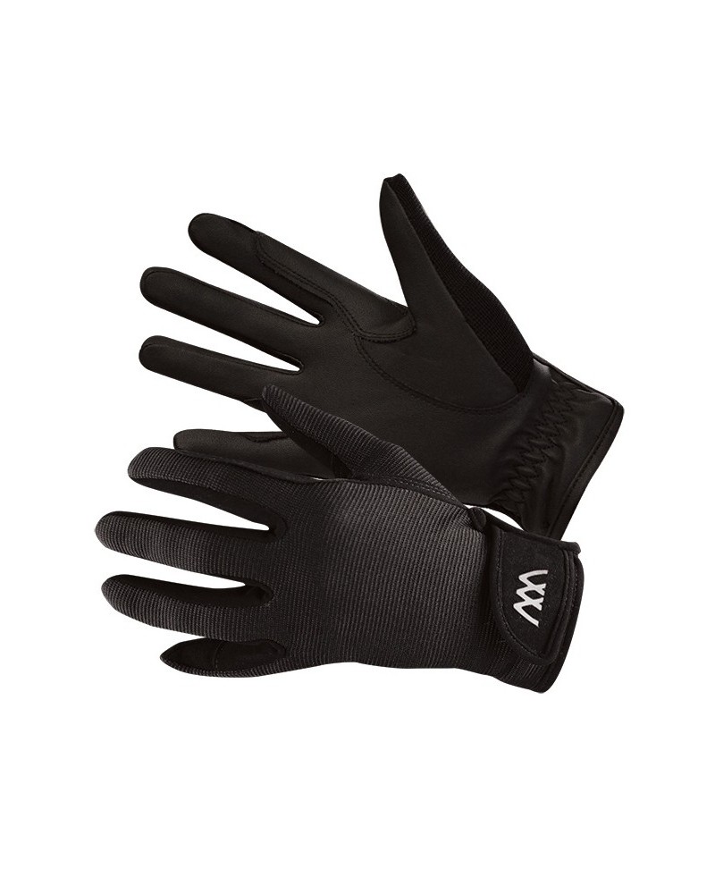 Gants Ã©quitation Grand Prix Woof Wear