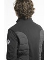 Doudoune sans manches homme Karl (compatible airbag) - Oscar et Gabrielle