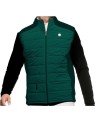 Doudoune sans manches homme Karl (compatible airbag) - Oscar et Gabrielle