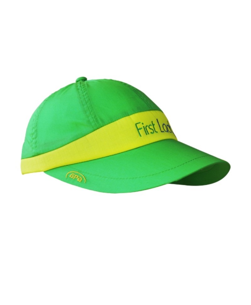 Casquette First Lady grande visiÃ¨re - Gpa