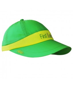 Casquette First Lady grande visiÃ¨re - Gpa