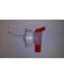 Robinet pour bidon Horsedyn 10L