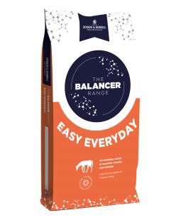 Vitamines et minÃ©raux 15 kg Easy Everyday Balancer Dodson and Horrell