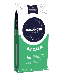 NervositÃ© cheval 15 kg Be Calm Balancer Dodson and Horrell