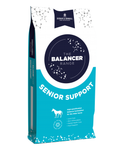 MobilitÃ© cheval Ã¢gÃ© 15 kg Senior Support Balancer Dodson & Horrell