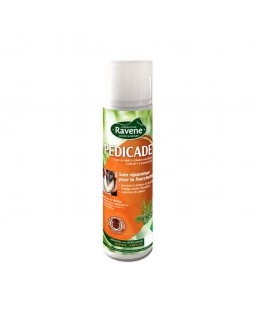 Soin rÃ©parateur de la fourchette 250 ml Pedicare Ravene