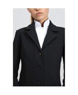Veste de concours Femme Jade (compatible airbarg) - Oscar et Gabrielle