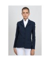 Veste de concours Femme Jade (compatible airbarg) - Oscar et Gabrielle