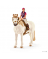 Figurine CavaliÃ¨re Amatrice